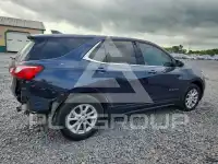 2018 Chevrolet Equinox фото