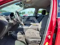 2018 Chevrolet Equinox photo