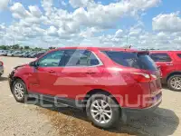 2018 Chevrolet Equinox фото