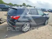 2018 Chevrolet Equinox фото