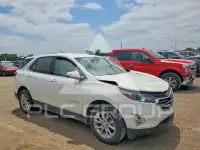 2018 Chevrolet Equinox фото