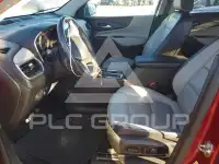 2018 Chevrolet Equinox фото