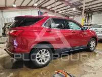 2018 Chevrolet Equinox фото
