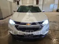 2018 Chevrolet Equinox фото
