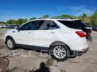 2018 Chevrolet Equinox фото
