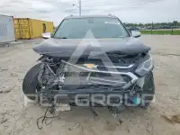 2018 Chevrolet Equinox фото