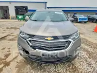 2018 Chevrolet Equinox фото