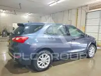 2018 Chevrolet Equinox фото