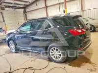 2018 Chevrolet Equinox фото