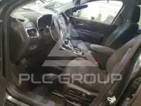 2018 Chevrolet Equinox фото