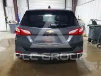2018 Chevrolet Equinox photo
