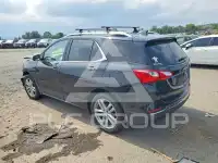 2018 Chevrolet Equinox фото