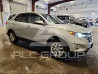 2018 Chevrolet Equinox фото