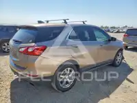 2018 Chevrolet Equinox фото