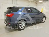 2018 Chevrolet Equinox photo