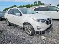 2018 Chevrolet Equinox фото