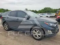 2018 Chevrolet Equinox фото