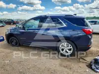 2018 Chevrolet Equinox фото