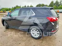 2018 Chevrolet Equinox фото