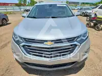 2018 Chevrolet Equinox photo