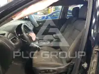 2018 Chevrolet Equinox фото