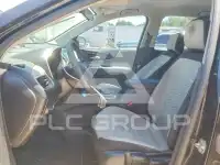 2018 Chevrolet Equinox photo