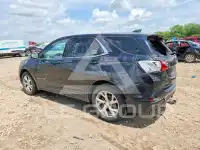 2018 Chevrolet Equinox фото