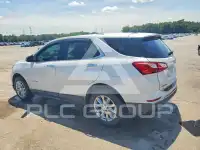 2018 Chevrolet Equinox фото
