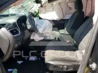 2018 Chevrolet Equinox фото