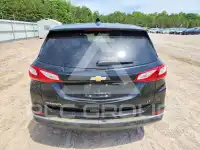 2018 Chevrolet Equinox photo