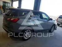 2018 Chevrolet Equinox фото