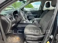 2018 Chevrolet Equinox фото