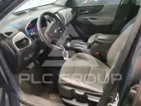 2018 Chevrolet Equinox фото