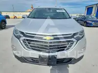 2018 Chevrolet Equinox фото