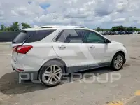 2018 Chevrolet Equinox фото