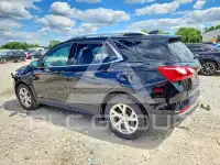 2018 Chevrolet Equinox фото
