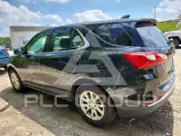 2018 Chevrolet Equinox фото