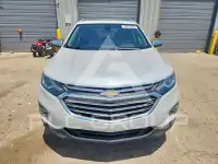2018 Chevrolet Equinox фото