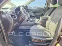 2018 Chevrolet Equinox фото