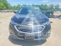 2018 Chevrolet Equinox фото