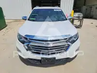 2018 Chevrolet Equinox фото