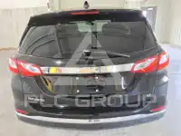 2018 Chevrolet Equinox фото