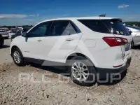 2018 Chevrolet Equinox photo
