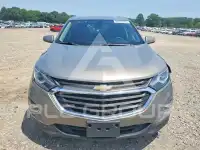 2018 Chevrolet Equinox photo