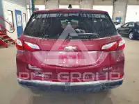 2018 Chevrolet Equinox фото