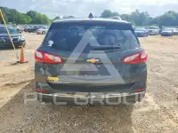 2018 Chevrolet Equinox фото
