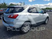 2018 Chevrolet Equinox фото