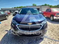 2018 Chevrolet Equinox photo