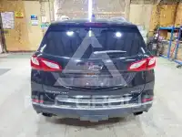 2018 Chevrolet Equinox фото