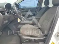 2018 Chevrolet Equinox фото